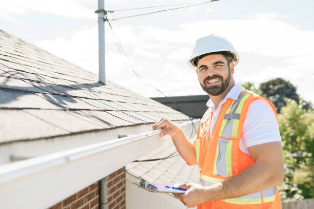 Best Emergency Roof Repair Services  in Ridge Manor, FL