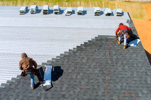 Best Roofing for New Construction  in Ridge Manor, FL