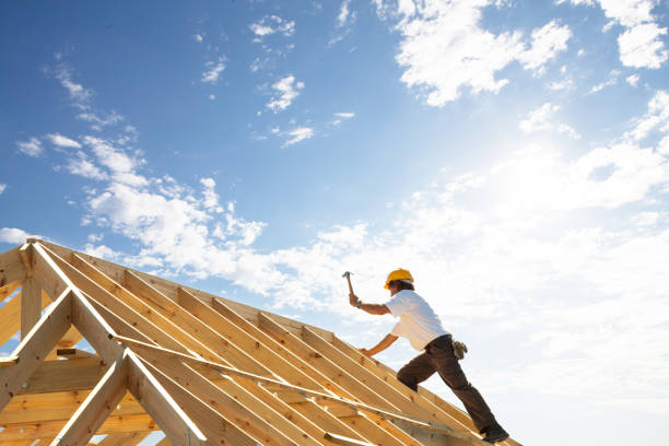 Hot Roofs in Ridge Manor, FL